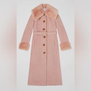 LK Bennett Bryony Coat